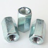 Coupling Nut SS 316